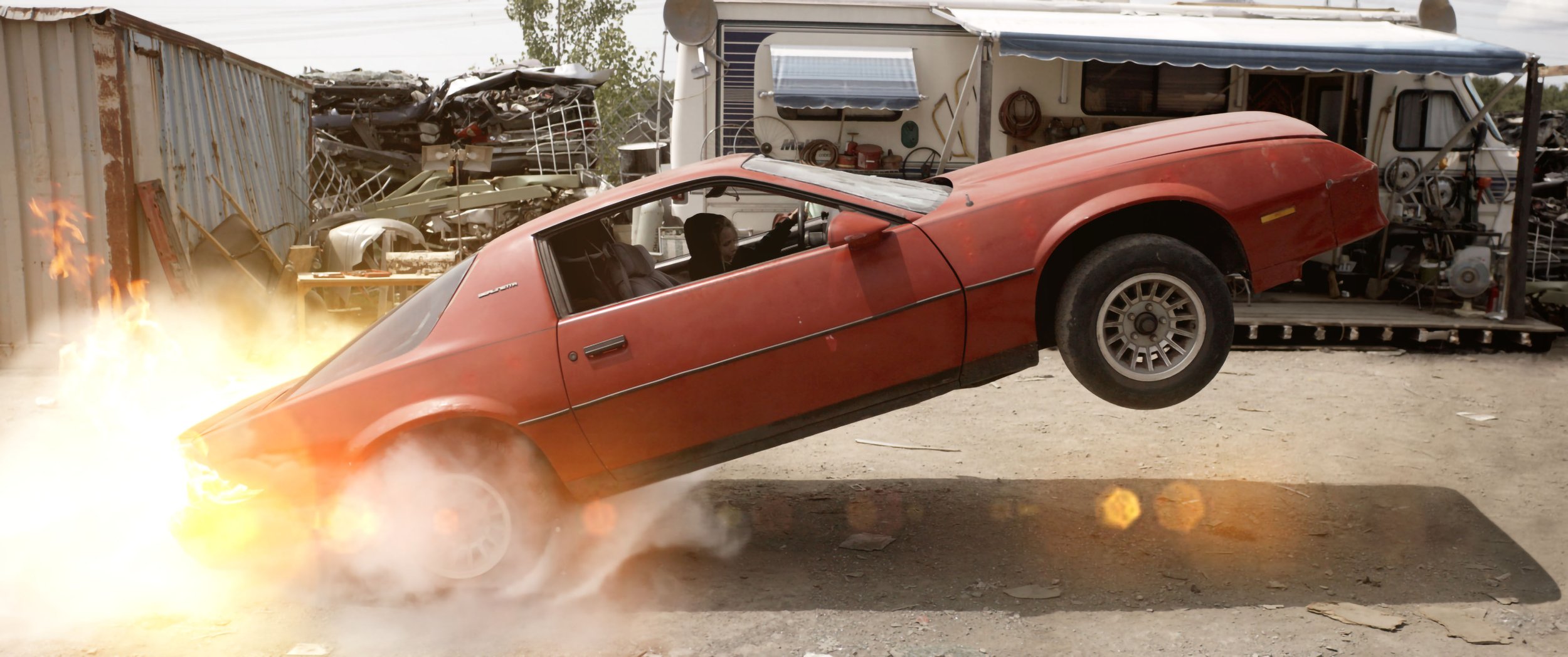 Bientôt à l’affiche: ÉCHO À DELTA