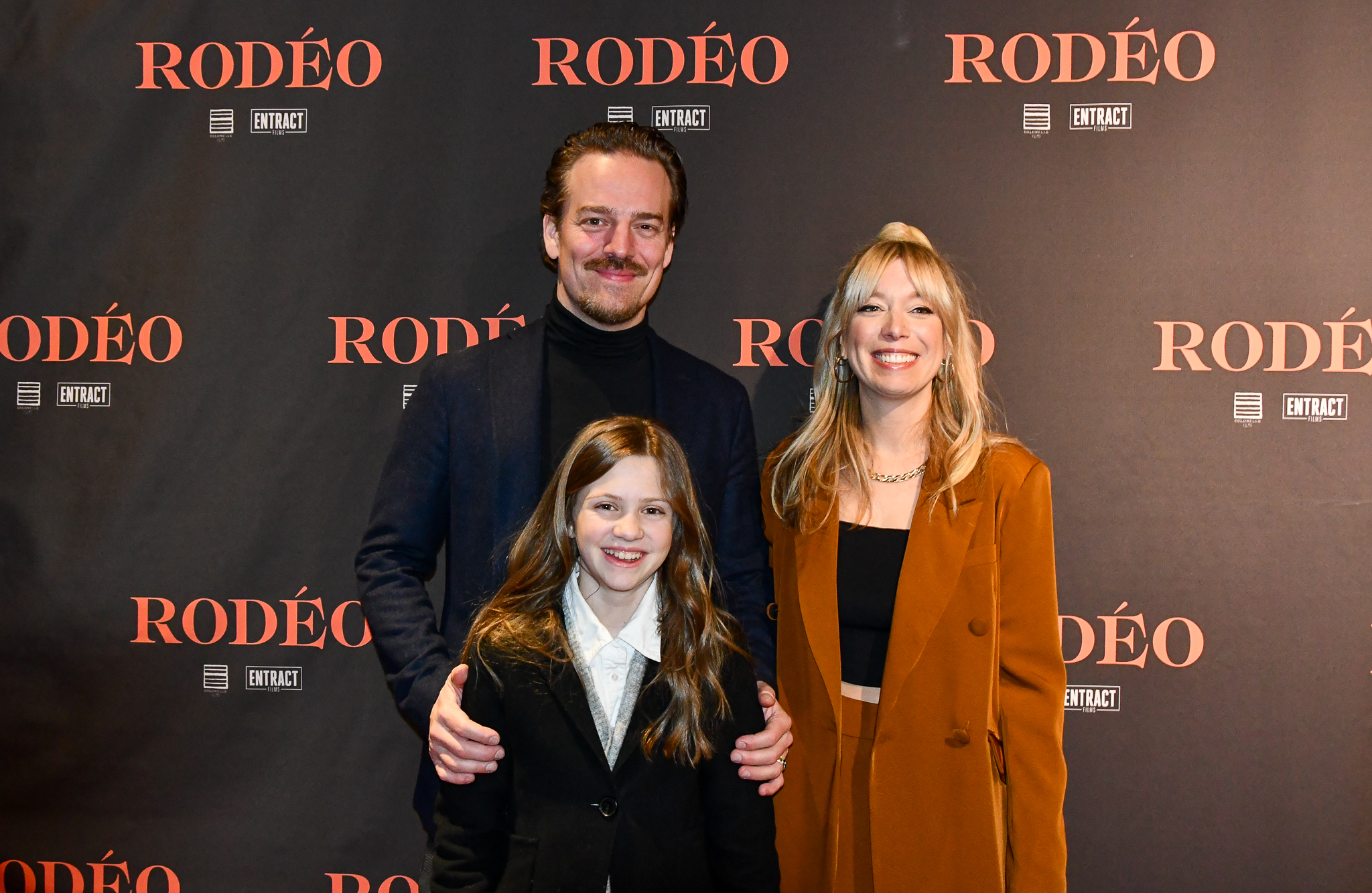 Première Montréalaise de RODÉO avec Lilou Roy-Lanouette