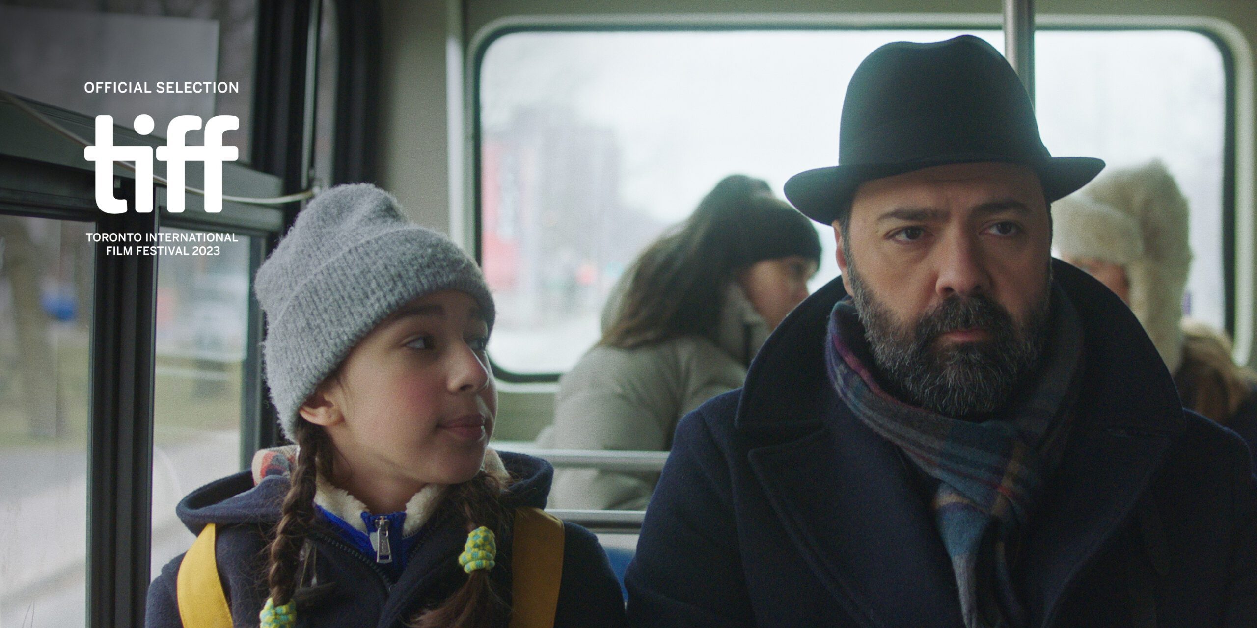 The World Premiere of Halima Ouardiri’s piercing family drama THE SKATES is coming to TIFF 2023.