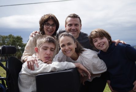 À Propos d’Antoine, saison 2 avec Edouard-B. Larocque