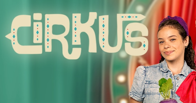 CIRKUS avec Rosalie Turmel dans le rôle de Tess dès le 15 septembre sur ICI Radio Canada