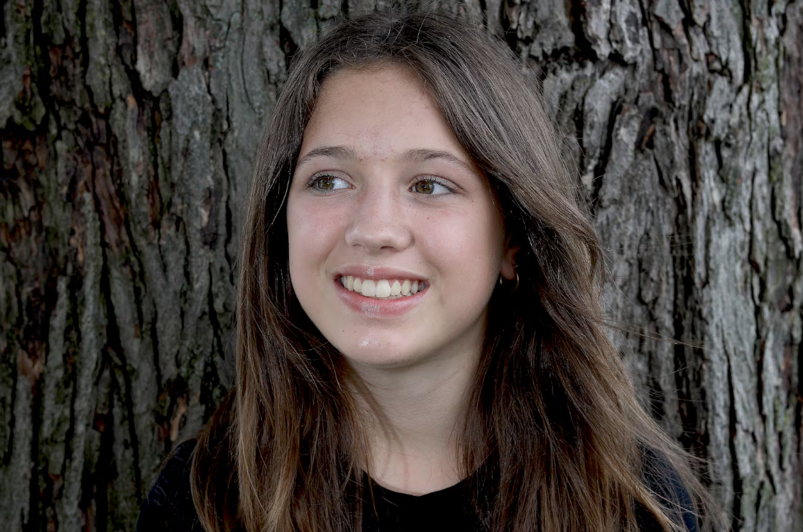 Laurence Ménard: de Lac-Brome à Hollywood