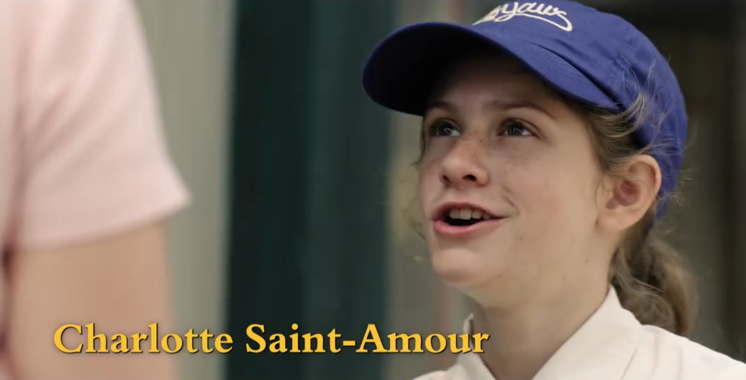 Ababouiné: Mélasse de fantaisie