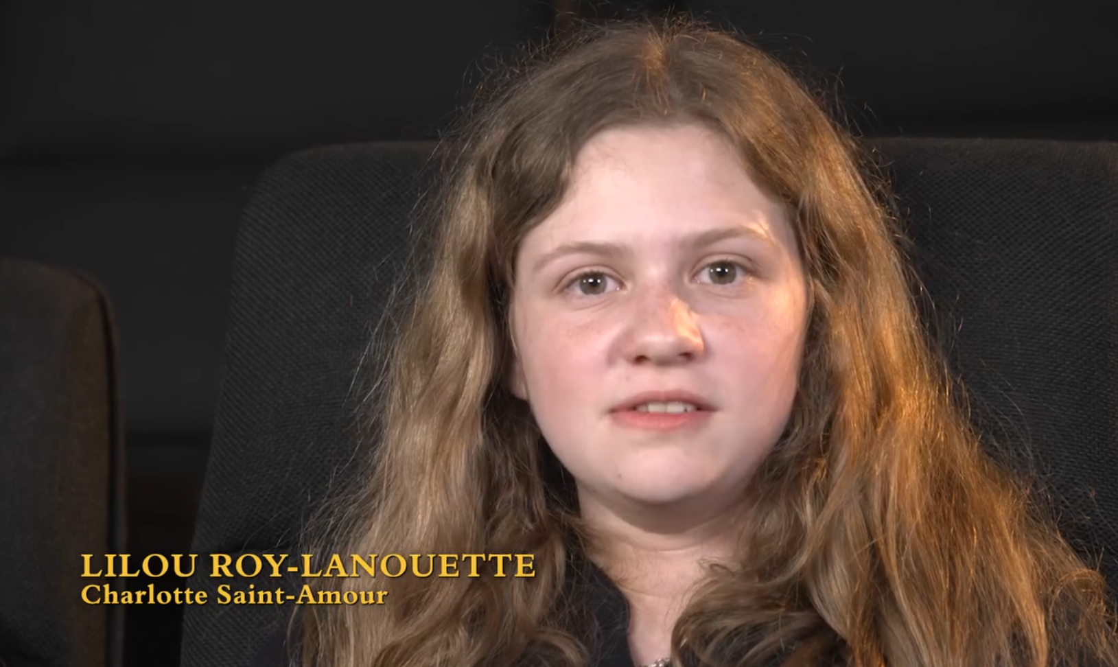 Ababouiné ⚾️ Personnages