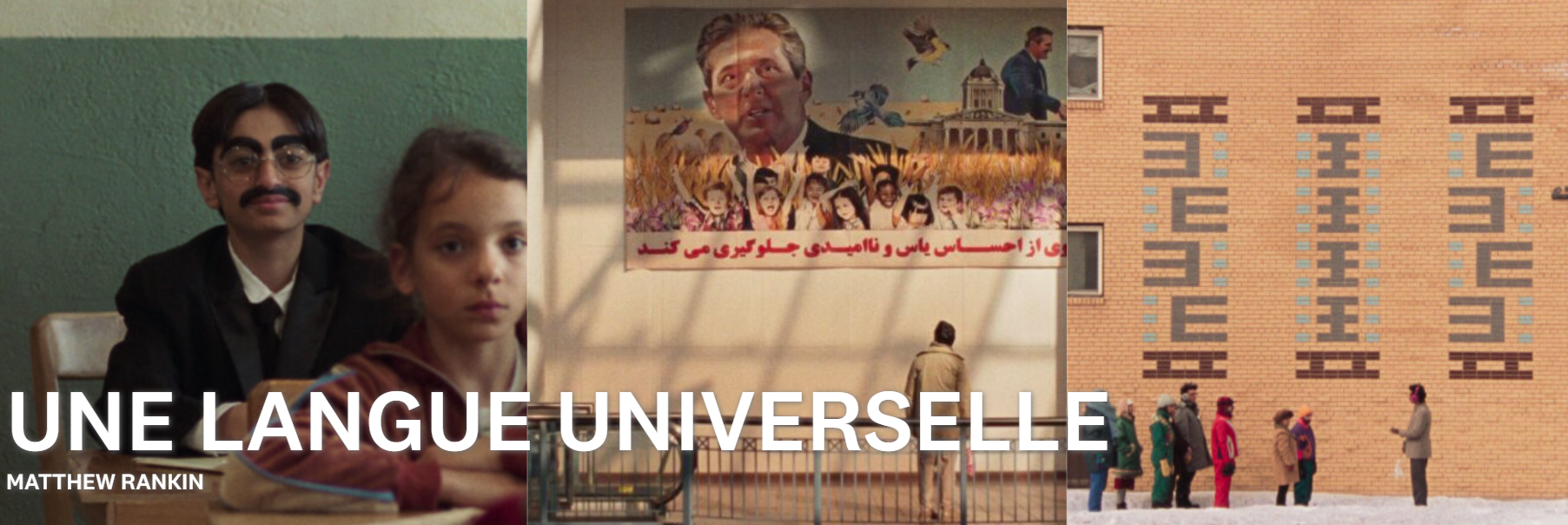 Une Langue Universelle