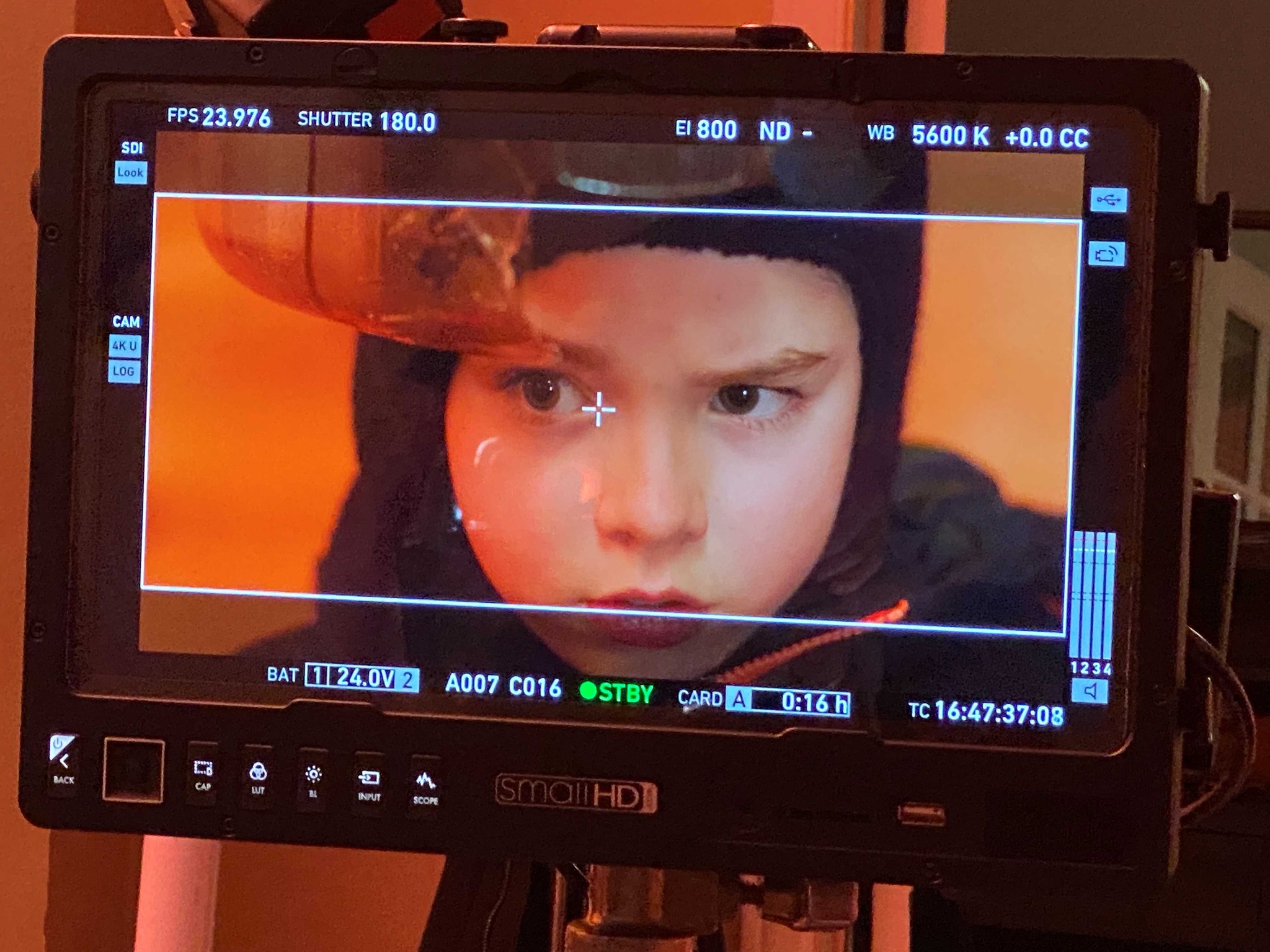 Petit Pas, passe du grand au petit écran