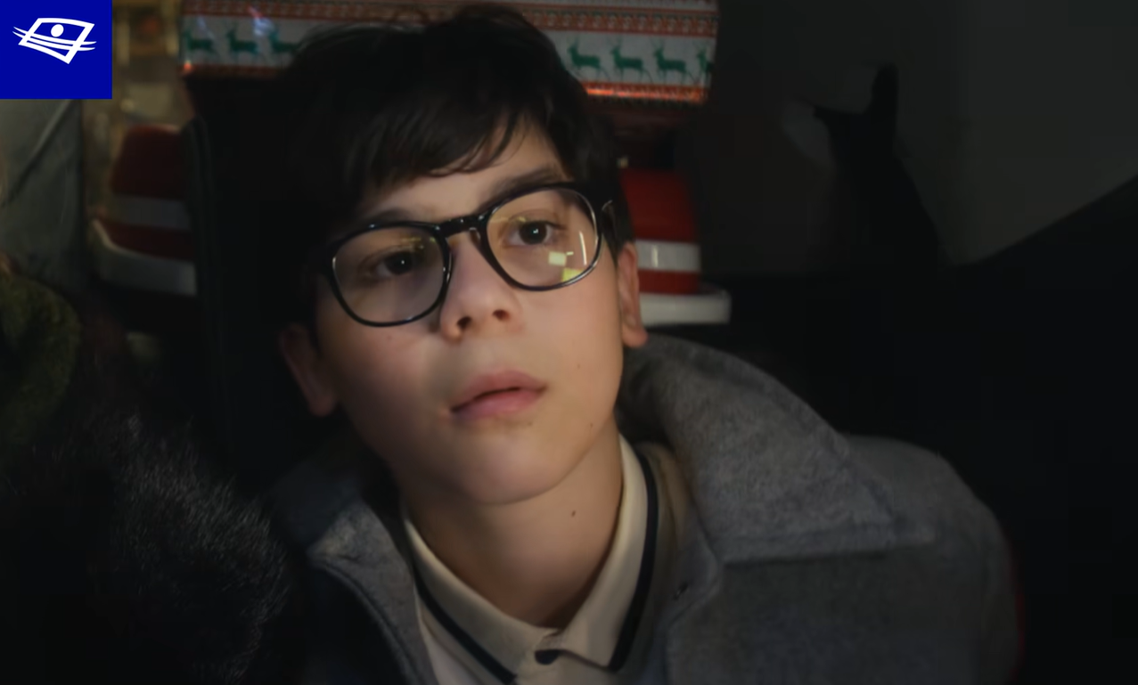 Télé-Québec lance Le plus beau moment Ciné-cadeau! 