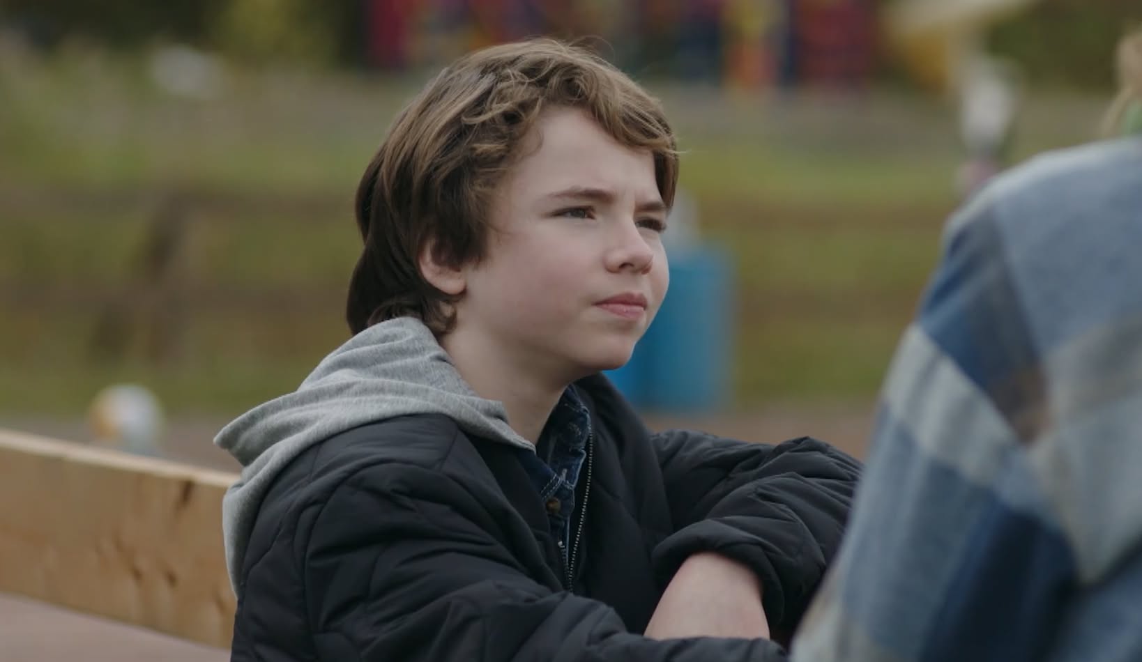 À Propos d’Antoine 2, avec Edouard, maintenant disponible sur TVA